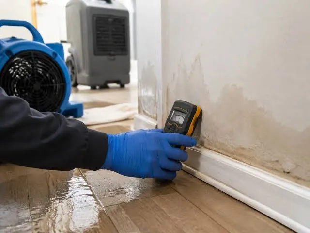 24/7 Water damage restoration services in Cheyenne Wells, CO - Rapid flood cleanup and mitigation